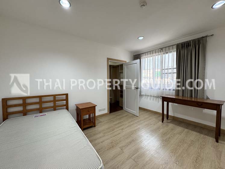 Apartment in Sathorn 